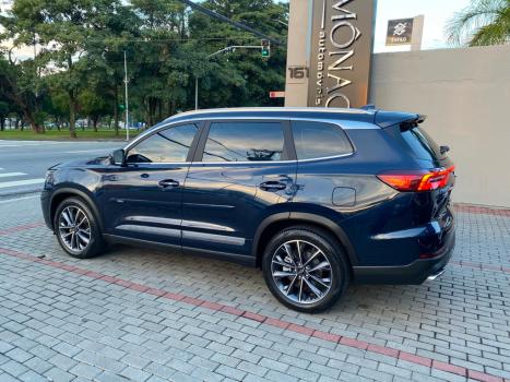 CHERY Tiggo 8 Pro 1.6 16V 4P TGDI DCT AUTOM�TICO, Foto 4
