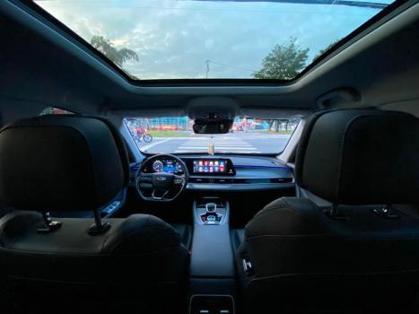 CHERY Tiggo 8 Pro 1.6 16V 4P TGDI DCT AUTOM�TICO, Foto 11
