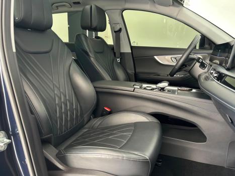 CHERY Tiggo 8 Pro 1.6 16V 4P TGDI DCT AUTOM�TICO, Foto 15
