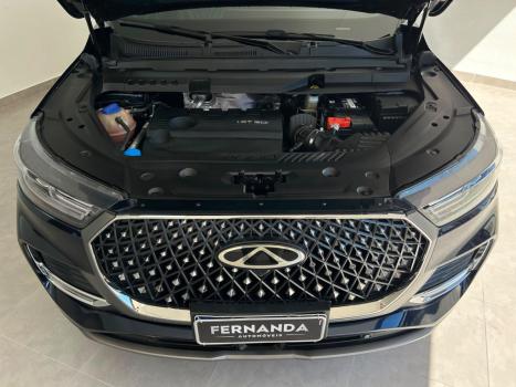 CHERY Tiggo 8 Pro 1.6 16V 4P TGDI DCT AUTOM�TICO, Foto 18