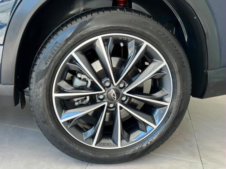 CHERY Tiggo 8 Pro 1.6 16V 4P TGDI DCT AUTOM�TICO, Foto 19