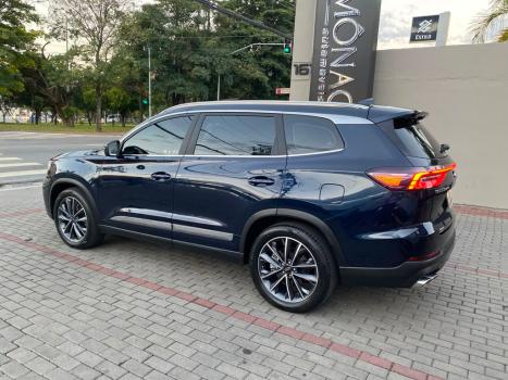 CHERY Tiggo 8 Pro 1.6 16V 4P TGDI DCT AUTOM�TICO, Foto 4