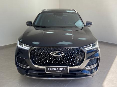 CHERY Tiggo 8 Pro 1.6 16V 4P TGDI DCT AUTOM�TICO, Foto 2
