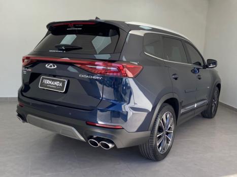 CHERY Tiggo 8 Pro 1.6 16V 4P TGDI DCT AUTOM�TICO, Foto 3
