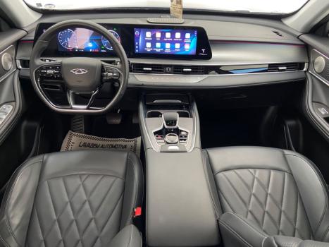 CHERY Tiggo 8 Pro 1.6 16V 4P TGDI DCT AUTOM�TICO, Foto 7