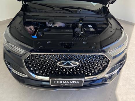 CHERY Tiggo 8 Pro 1.6 16V 4P TGDI DCT AUTOM�TICO, Foto 18