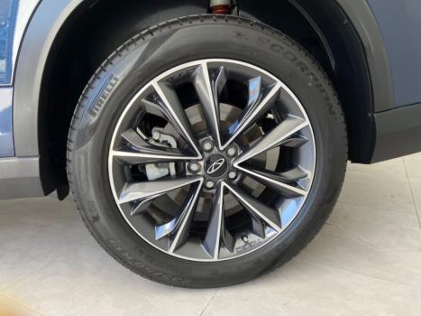 CHERY Tiggo 8 Pro 1.6 16V 4P TGDI DCT AUTOM�TICO, Foto 19