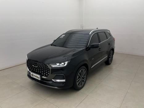 CHERY Tiggo 8 Pro 1.6 16V 4P FLEX TGDI AUTOMÁTICO, Foto 1