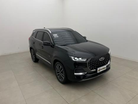 CHERY Tiggo 8 Pro 1.6 16V 4P FLEX TGDI AUTOMÁTICO, Foto 2