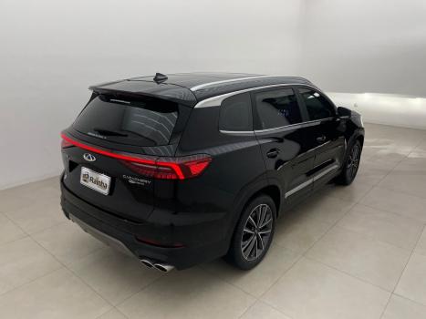 CHERY Tiggo 8 Pro 1.6 16V 4P FLEX TGDI AUTOMÁTICO, Foto 3