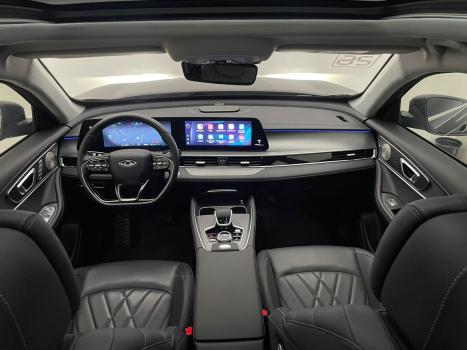 CHERY Tiggo 8 Pro 1.6 16V 4P FLEX TGDI AUTOMÁTICO, Foto 12