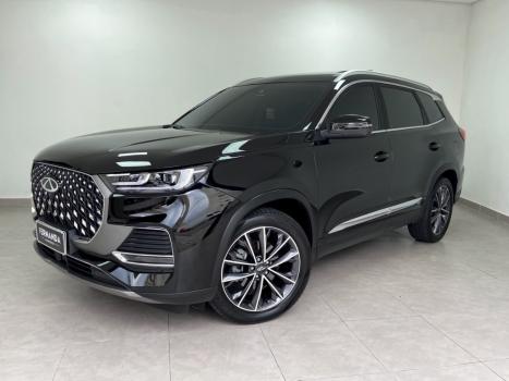 CHERY Tiggo 8 Pro 1.6 16V 4P FLEX TGDI AUTOMÁTICO, Foto 1