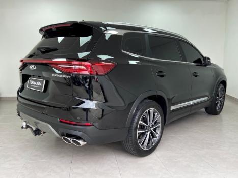 CHERY Tiggo 8 Pro 1.6 16V 4P FLEX TGDI AUTOMÁTICO, Foto 3