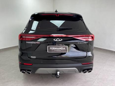 CHERY Tiggo 8 Pro 1.6 16V 4P FLEX TGDI AUTOMÁTICO, Foto 4