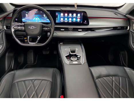CHERY Tiggo 8 Pro 1.6 16V 4P FLEX TGDI AUTOMÁTICO, Foto 7