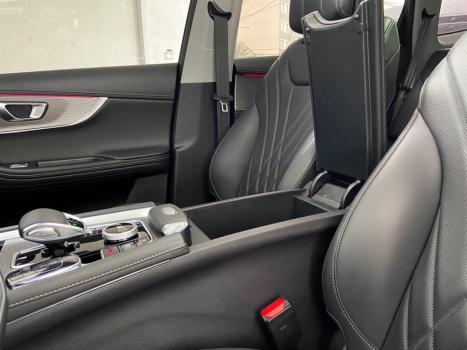 CHERY Tiggo 8 Pro 1.6 16V 4P FLEX TGDI AUTOMÁTICO, Foto 14