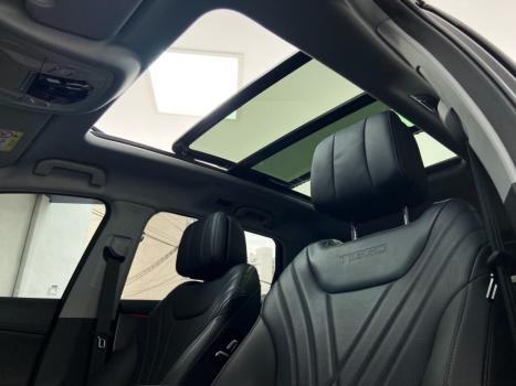 CHERY Tiggo 8 Pro 1.6 16V 4P FLEX TGDI AUTOMÁTICO, Foto 15