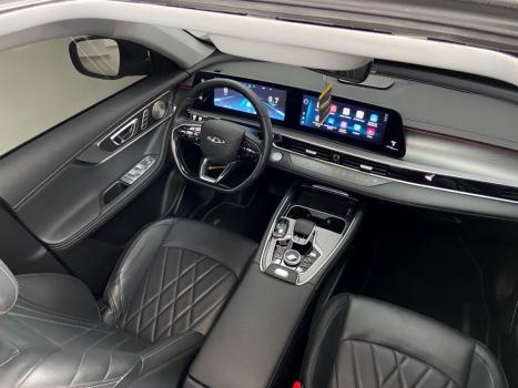 CHERY Tiggo 8 Pro 1.6 16V 4P FLEX TGDI AUTOMÁTICO, Foto 16