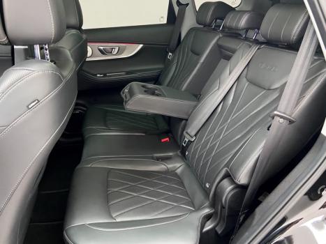 CHERY Tiggo 8 Pro 1.6 16V 4P FLEX TGDI AUTOMÁTICO, Foto 18