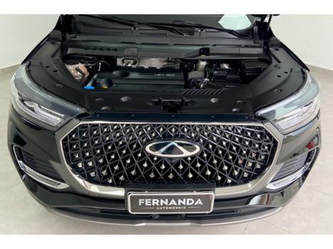 CHERY Tiggo 8 Pro 1.6 16V 4P FLEX TGDI AUTOMÁTICO, Foto 20