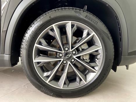 CHERY Tiggo 8 Pro 1.6 16V 4P FLEX TGDI AUTOMÁTICO, Foto 21