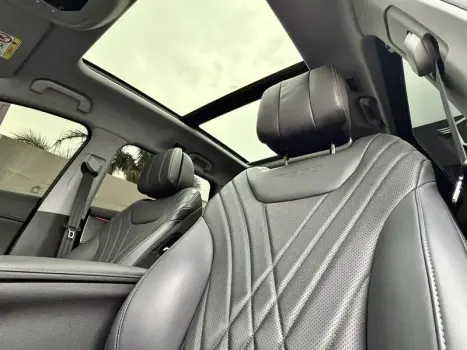 CHERY Tiggo 8 Pro 1.6 16V 4P TGDI DCT AUTOMÁTICO, Foto 7
