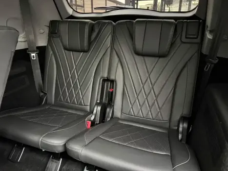 CHERY Tiggo 8 Pro 1.6 16V 4P TGDI DCT AUTOMÁTICO, Foto 9