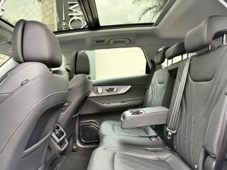 CHERY Tiggo 8 Pro 1.6 16V 4P TGDI DCT AUTOMÁTICO, Foto 8