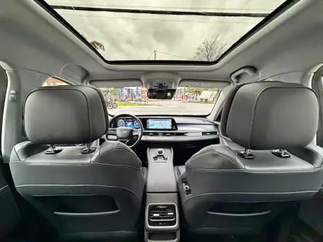 CHERY Tiggo 8 Pro 1.6 16V 4P TGDI DCT AUTOMÁTICO, Foto 10