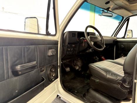 CHEVROLET A20 4.1 12V CUSTOM DE LUXE CABINE SIMPLES �LCOOL, Foto 2