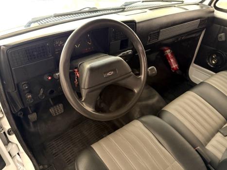 CHEVROLET A20 4.1 12V CUSTOM DE LUXE CABINE SIMPLES �LCOOL, Foto 3