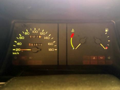 CHEVROLET A20 4.1 12V CUSTOM DE LUXE CABINE SIMPLES �LCOOL, Foto 4