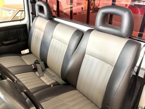 CHEVROLET A20 4.1 12V CUSTOM DE LUXE CABINE SIMPLES �LCOOL, Foto 5