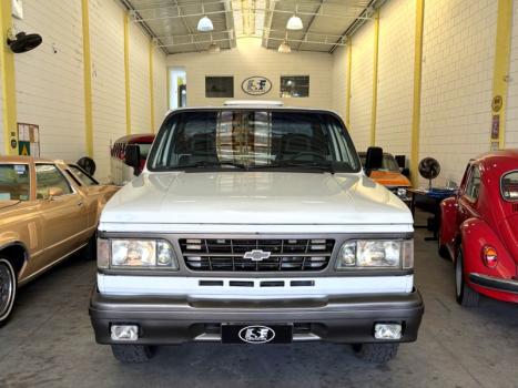 CHEVROLET A20 4.1 12V CUSTOM DE LUXE CABINE SIMPLES �LCOOL, Foto 6