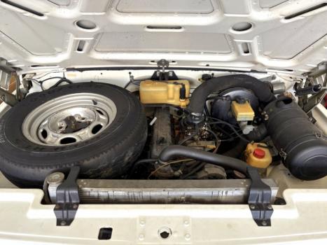 CHEVROLET A20 4.1 12V CUSTOM DE LUXE CABINE SIMPLES �LCOOL, Foto 7