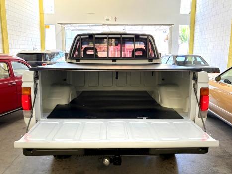 CHEVROLET A20 4.1 12V CUSTOM DE LUXE CABINE SIMPLES �LCOOL, Foto 9