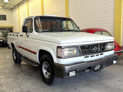 CHEVROLET A20 4.1 12V CUSTOM DE LUXE CABINE SIMPLES �LCOOL, Foto 10