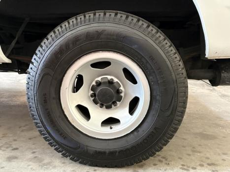 CHEVROLET A20 4.1 12V CUSTOM DE LUXE CABINE SIMPLES �LCOOL, Foto 11