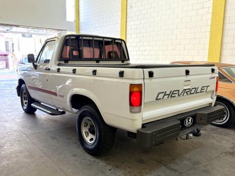 CHEVROLET A20 4.1 12V CUSTOM DE LUXE CABINE SIMPLES �LCOOL, Foto 12