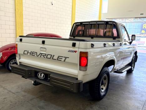 CHEVROLET A20 4.1 12V CUSTOM DE LUXE CABINE SIMPLES �LCOOL, Foto 13