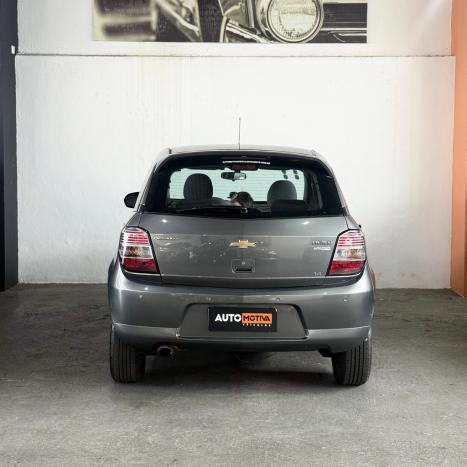 CHEVROLET Agile 1.4 4P LT FLEX, Foto 6