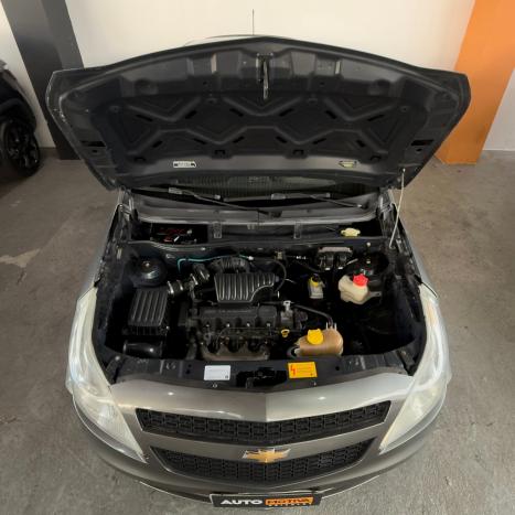 CHEVROLET Agile 1.4 4P LT FLEX, Foto 7