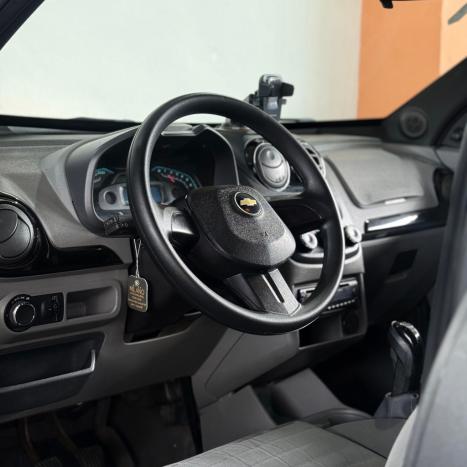 CHEVROLET Agile 1.4 4P LT FLEX, Foto 8