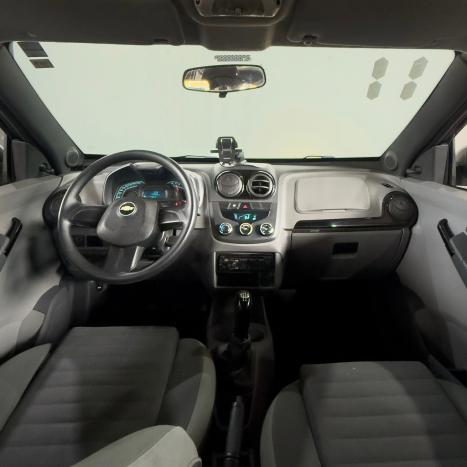 CHEVROLET Agile 1.4 4P LT FLEX, Foto 9