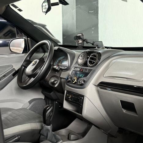 CHEVROLET Agile 1.4 4P LT FLEX, Foto 10