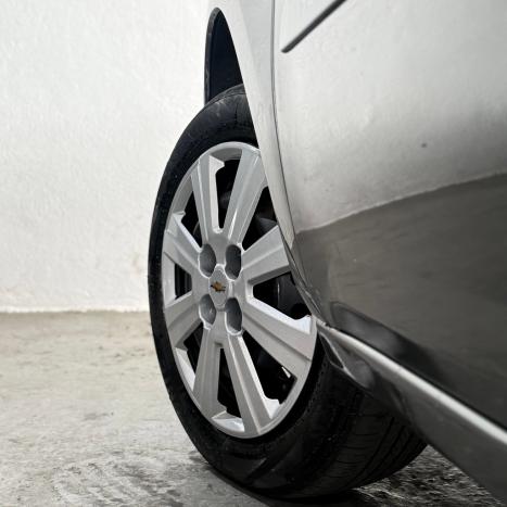 CHEVROLET Agile 1.4 4P LT FLEX, Foto 11