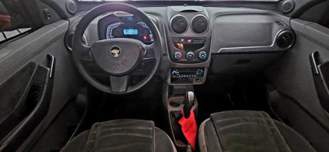 CHEVROLET Agile 1.4 4P LTZ FLEX, Foto 5