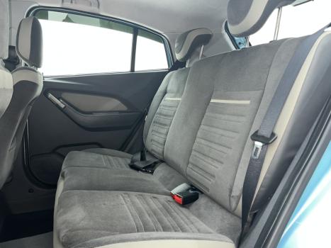 CHEVROLET Agile 1.4 4P LTZ FLEX, Foto 10