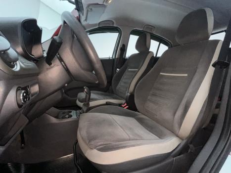 CHEVROLET Agile 1.4 4P LTZ FLEX, Foto 11