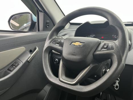 CHEVROLET Agile 1.4 4P LTZ FLEX, Foto 14